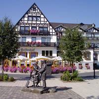 Hotel Hessenhof