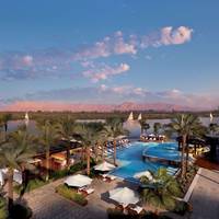 Sheraton Luxor Resort