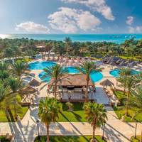 Siva Grand Beach by Red Sea Hotels