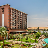 Sofitel New Cataract