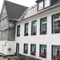 Bed and Breakfast Am Knittenberg