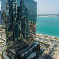 W Doha Hotel & Residences