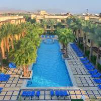 Sea Beach Aqua Park Resort 