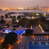 Marriott Doha