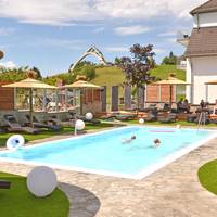 Vakantiehotel Der Brabander