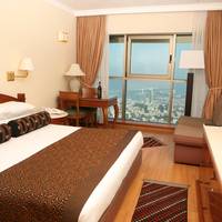Crown Plaza