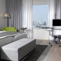 Crowne Plaza City Center