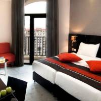 Crowne Plaza Jerusalem