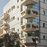 Dizengoff Suites