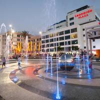 Leonardo Plaza Netanya