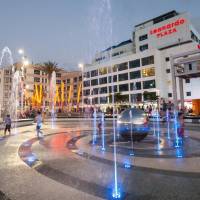Leonardo Plaza Netanya