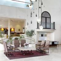 Herods Resort Eilat