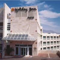 Holiday Inn Eilat-Patio