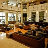 Holiday Inn Haifa Bayview
