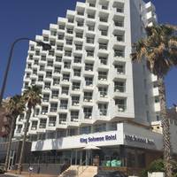 King Solomon Hotel Netanya