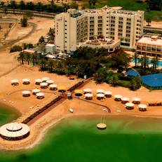 Lot Spa Hotel