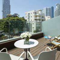 BY14 TLV Hotel (ex. Mercure B & P Tel-Aviv)
