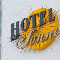 Hotel zur Sonne