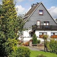 Apartment Vakantiewoning Hanjurgens 1