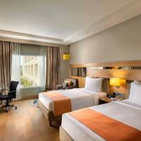 Holiday Inn Agra