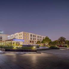 Le Meridien Medina