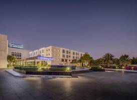 Le Meridien Medina