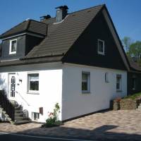 Ferienwohnung Hitzegrad