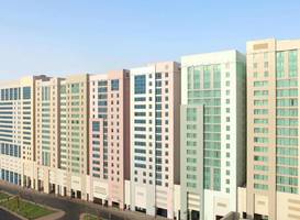 Le Meridien Towers Makkah