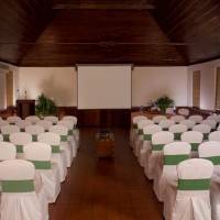 Kumarakom Lake Resort