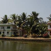 Mandrem Beach Resort