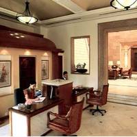 Mansingh Towers Jaipur