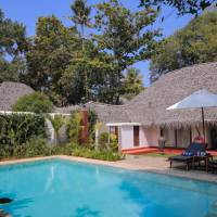 Marari Beach Resort