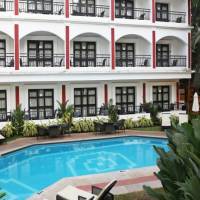Keys Resort-Ronil