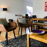 Vakantiehuisje Winterberg