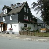 Pension Haus Butz