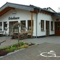 Ferienhaus Orkeklause