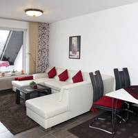 Ferienwohnung Inge Steinrucken