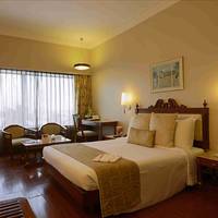 Sun N Sand Goa