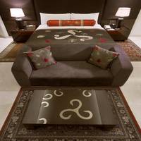 The Lalit New Delhi
