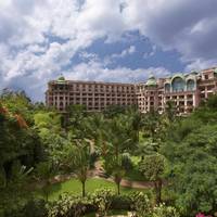 The Leela Palace Bangalore 