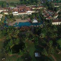 The Zuri White Sands Goa Resort & Casino