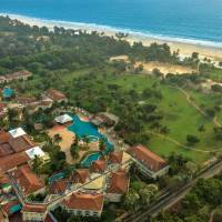 The Zuri White Sands Goa Resort & Casino