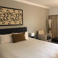 The Zuri White Sands Goa Resort & Casino