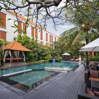 Adi Dharma Hotel Legian  (ex.Adi Dharma Cottages)