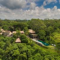 Alila Ubud