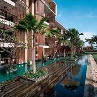 Grand Seminyak - Lifestyle Boutique Bali Resort (ex.Anantara Seminyak Resort And Spa)