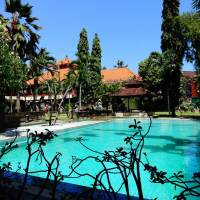 Bali Bungalow