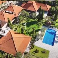 Bali Bungalow