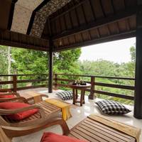 Beji Ubud Resort