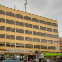 Holiday Express Hotel